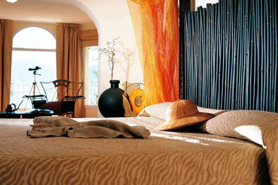 Ein Foto Hotel Marinca & Spa
