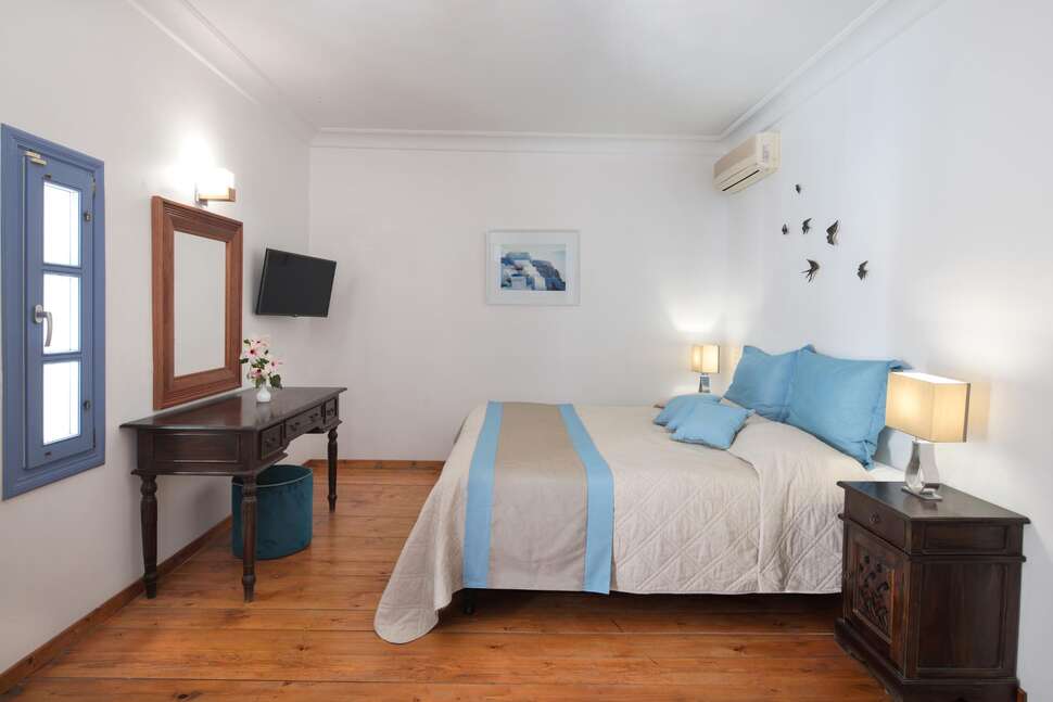 Een foto van Meltemi Suites