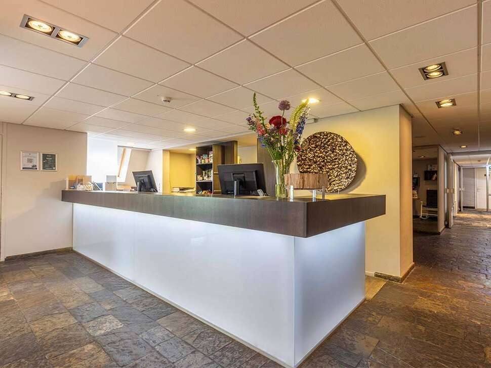 Een foto van Fletcher Zuiderduin Beachhotel