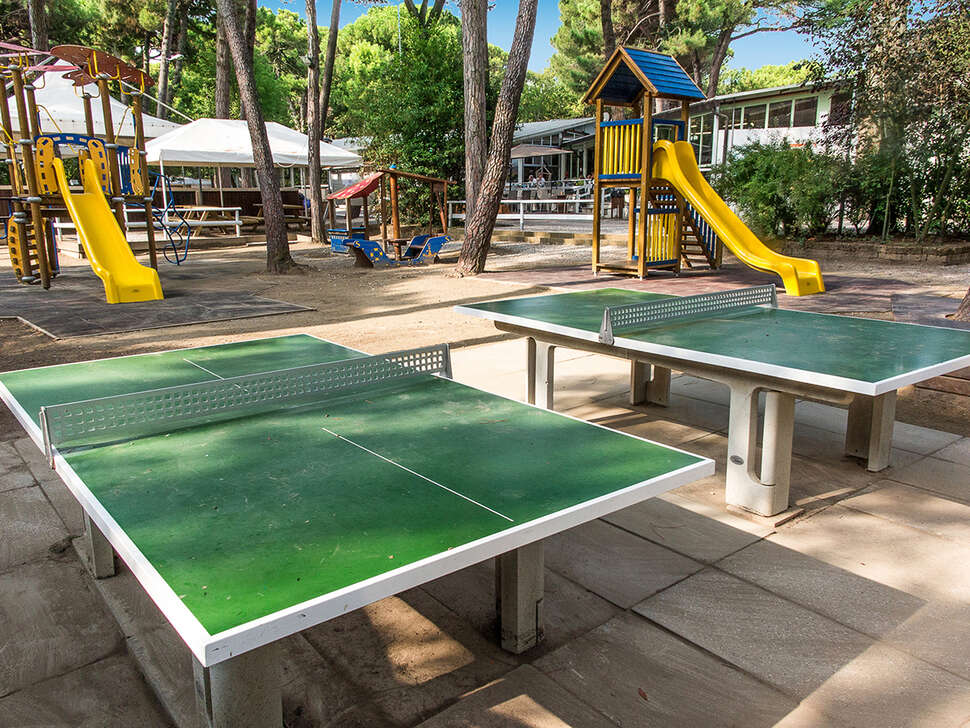 Een foto van Sole Family Camping Village