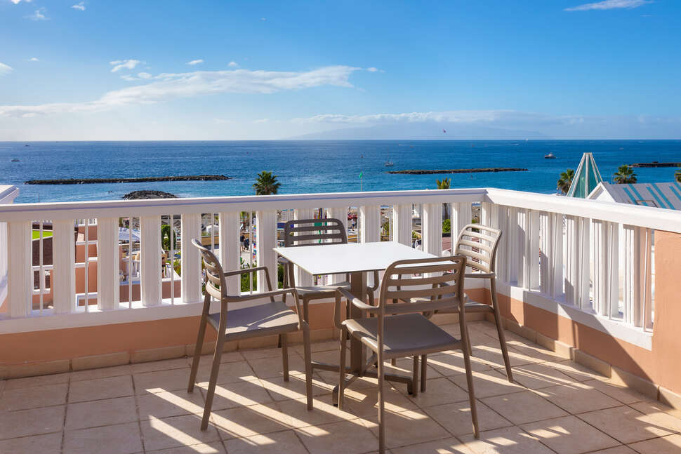 Ein Foto Sol Sun Beach Apartments