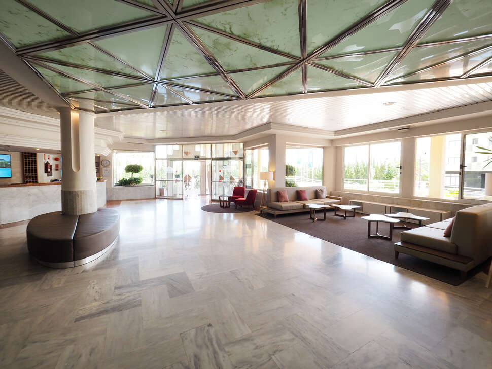 Een foto van Allsun Hotel Mariant Park