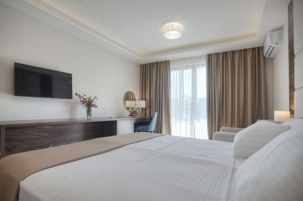 Een foto van Hotel Twelve by Aycon
