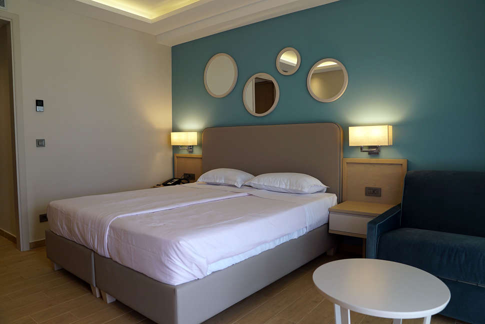 Een foto van Almyros Beach Hotel