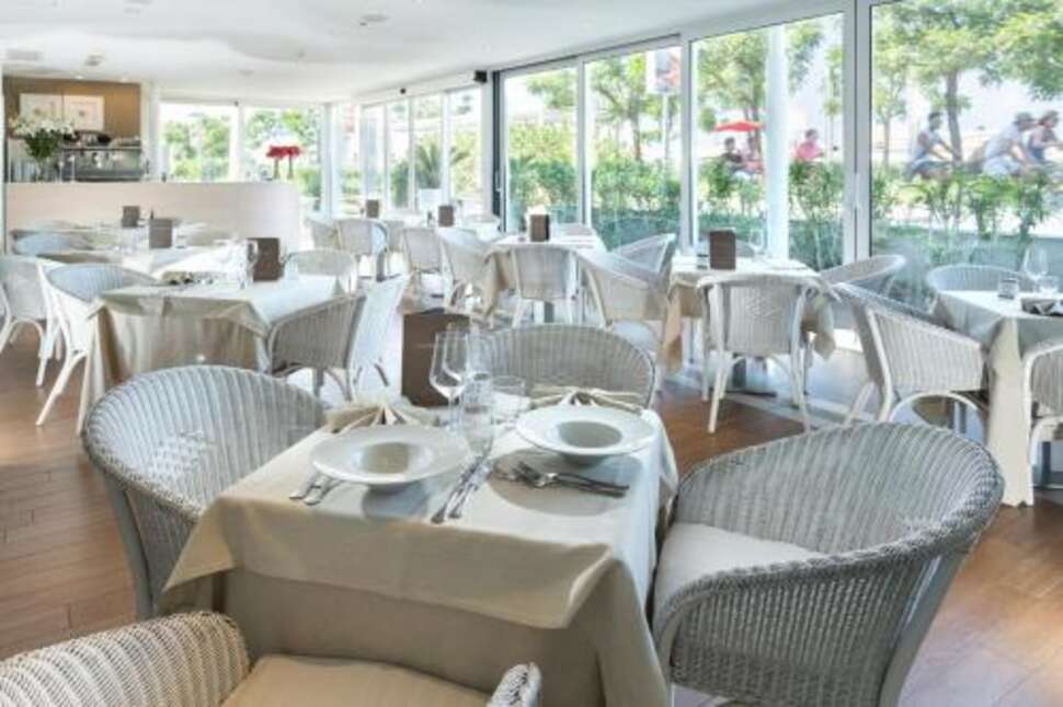 Een foto van Ambasciatori Luxury Resort