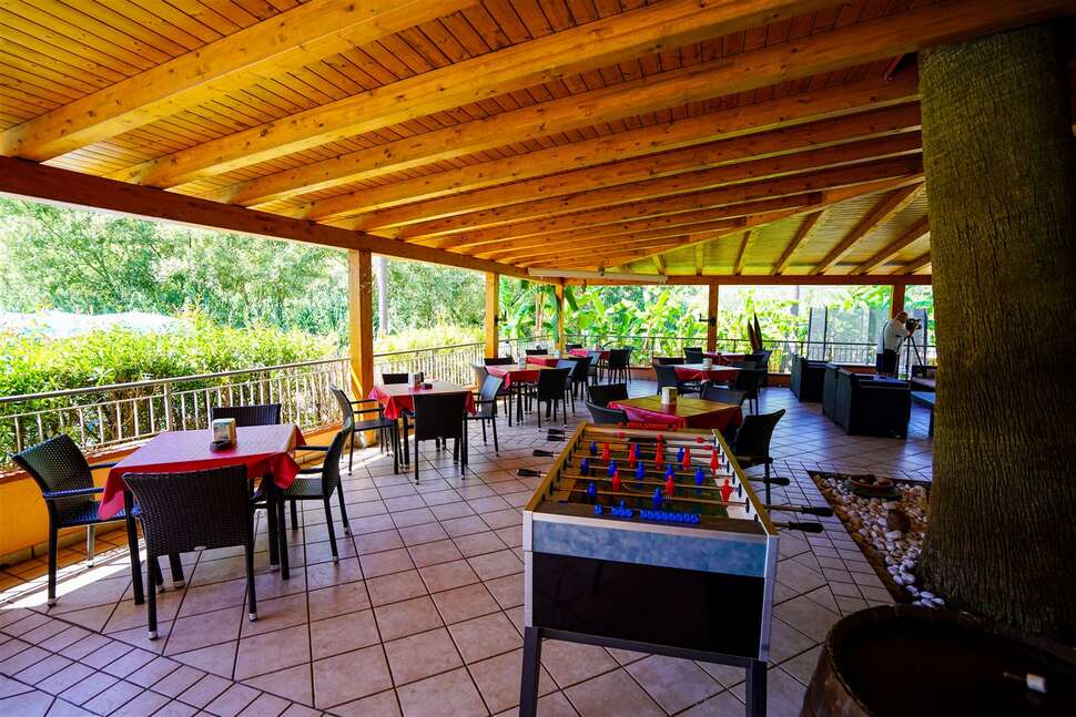 Ein Foto Villaggio Residence Old River