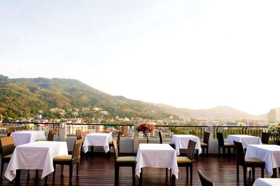 Een foto van Casa Del M Resort