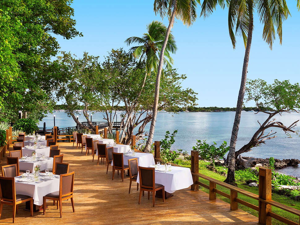 Een foto van Hilton La Romana