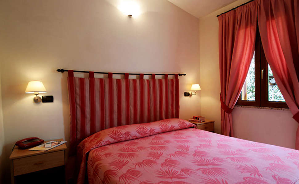 Ein Foto Tonicello Resort