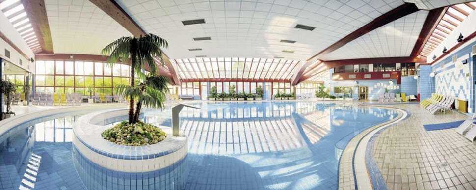 Ein Foto Hotel Ajda