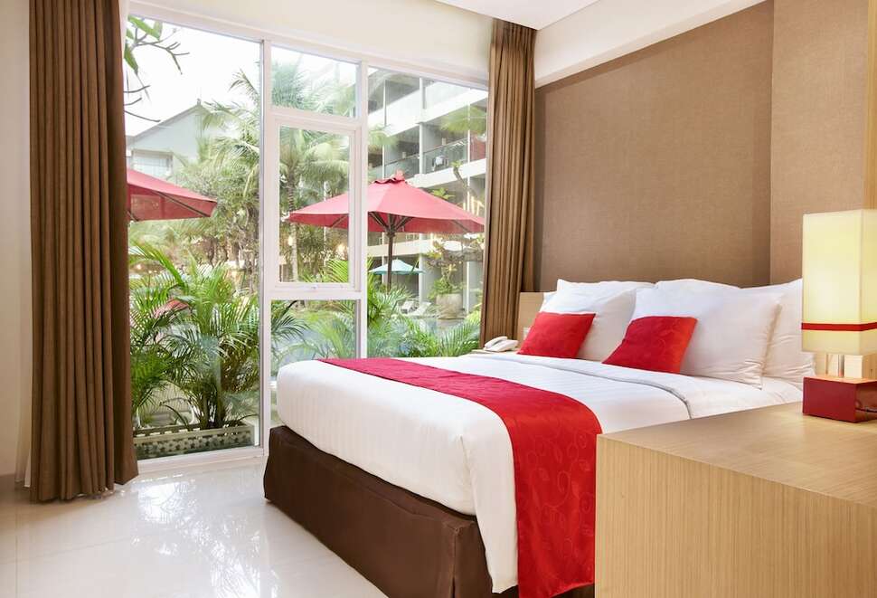 Een foto van Ramada Encore by Wyndham Bali Seminyak