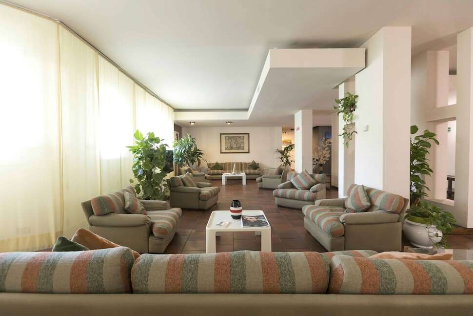 Een foto van Residence Porta al Prato