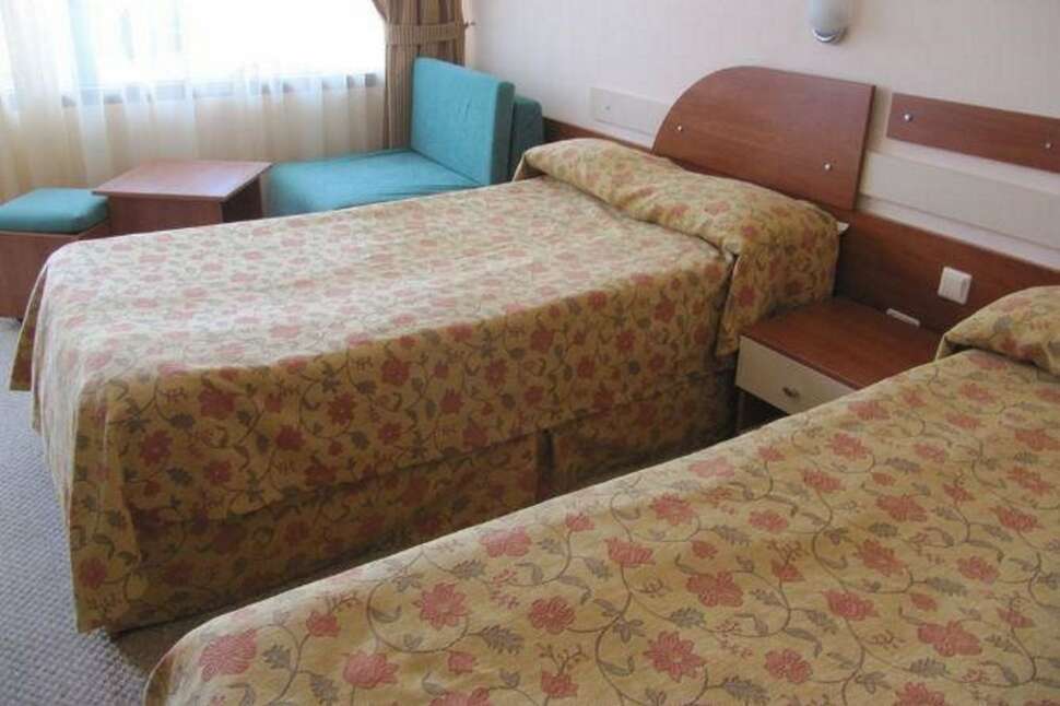 Ein Foto Hotel Burgas Beach