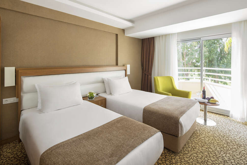 Een foto van Richmond Ephesus Resort