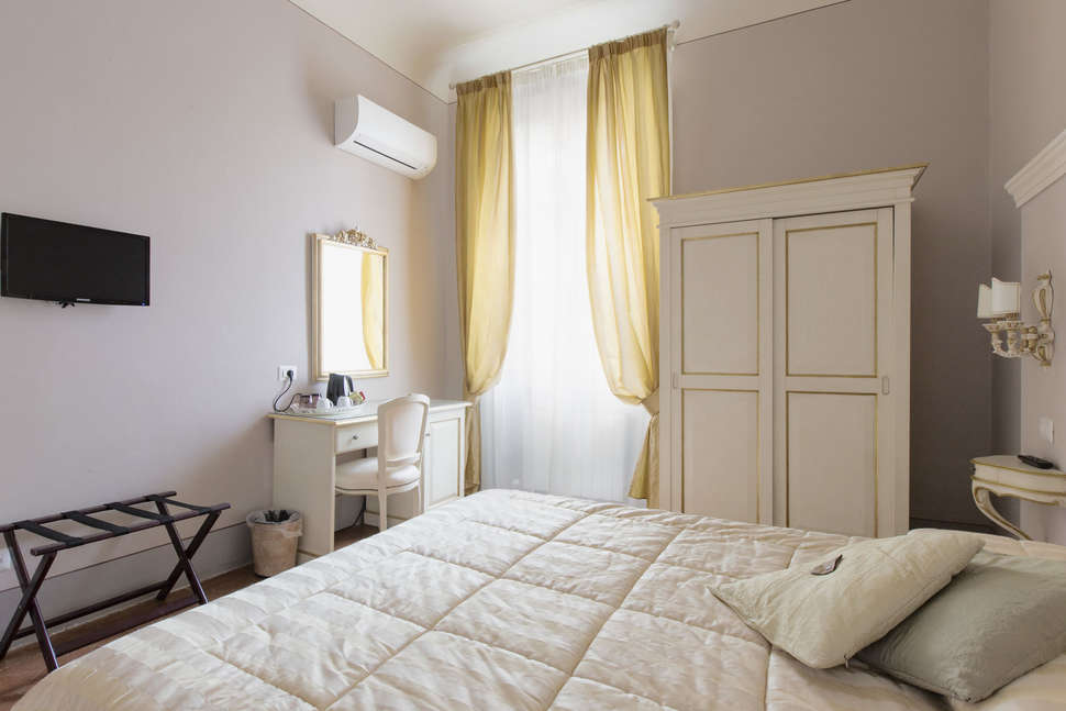 Een foto van B&B I Quattro Poeti