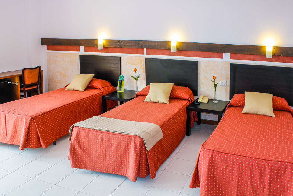 Een foto van 4Dreams Hotel