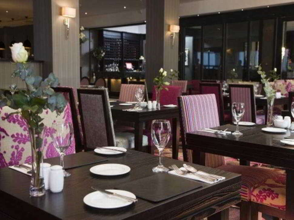 Een foto van Ashling Hotel Dublin