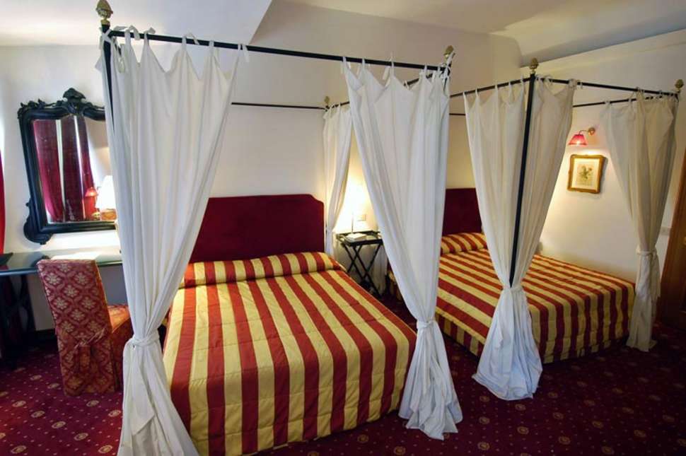 Ein Foto Hotel Cellai