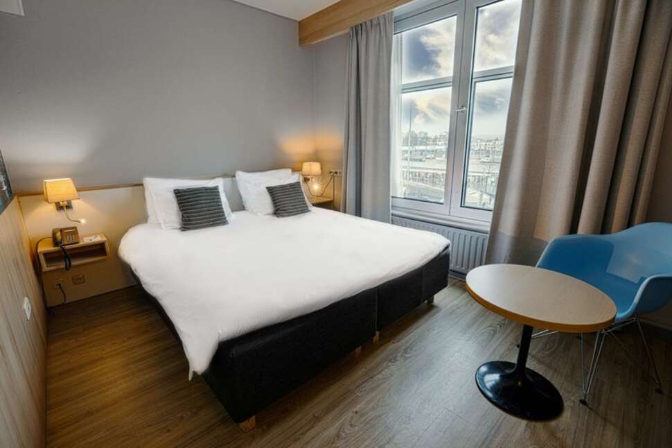 Een foto van Hotel Haarhuis
