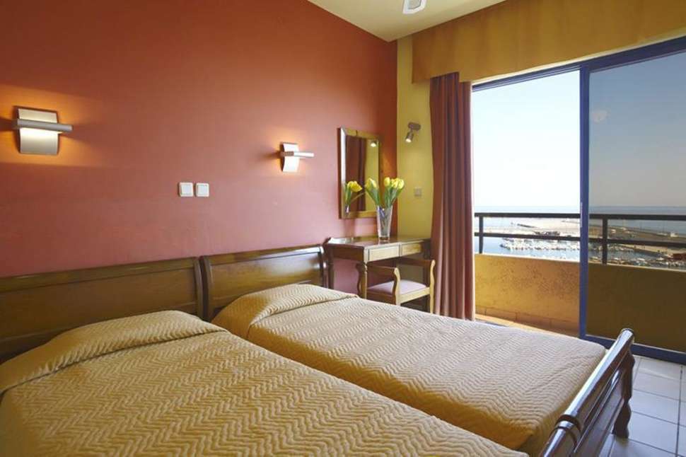 Een foto van Jason Hotel