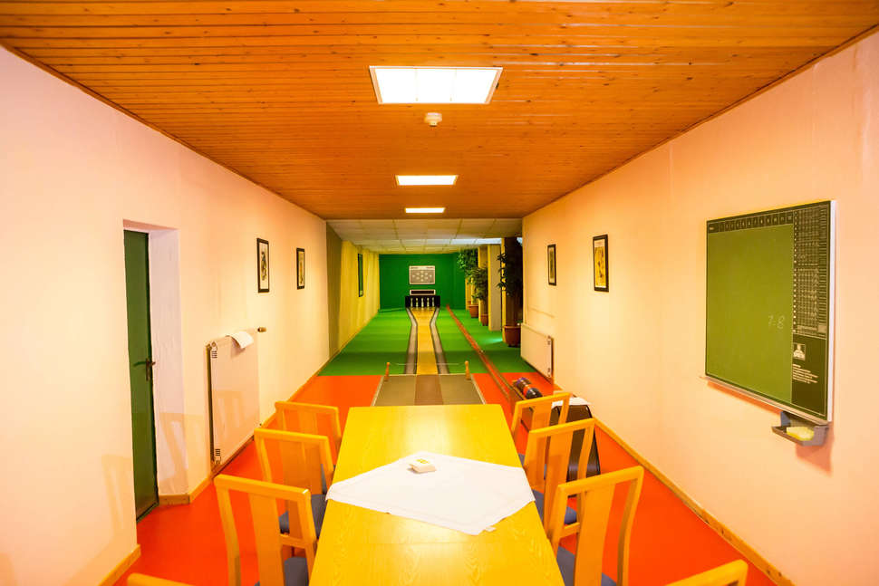 Een foto van Hotel Der Jägerhof