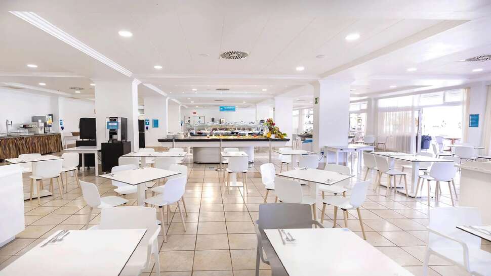 Een foto van Blue Sea Hotel Puerto Resort