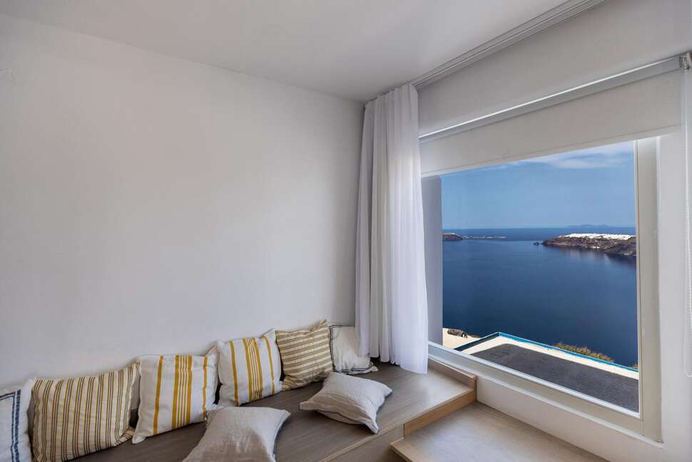 Een foto van Rocabella Santorini