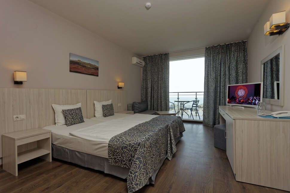 Een foto van Slavey Hotel