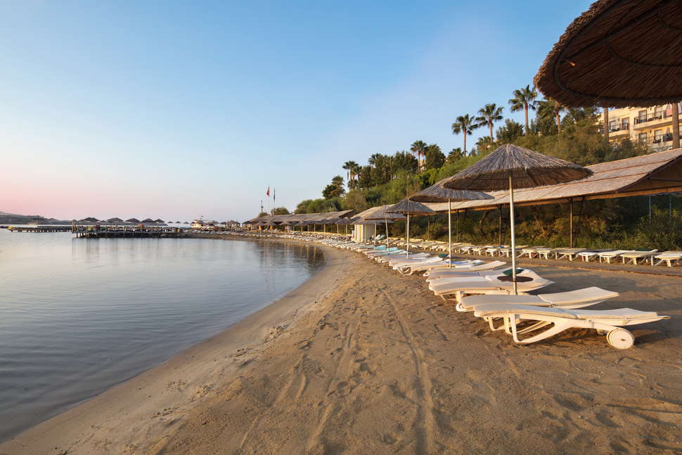 Een foto van Selectum Colours Bodrum