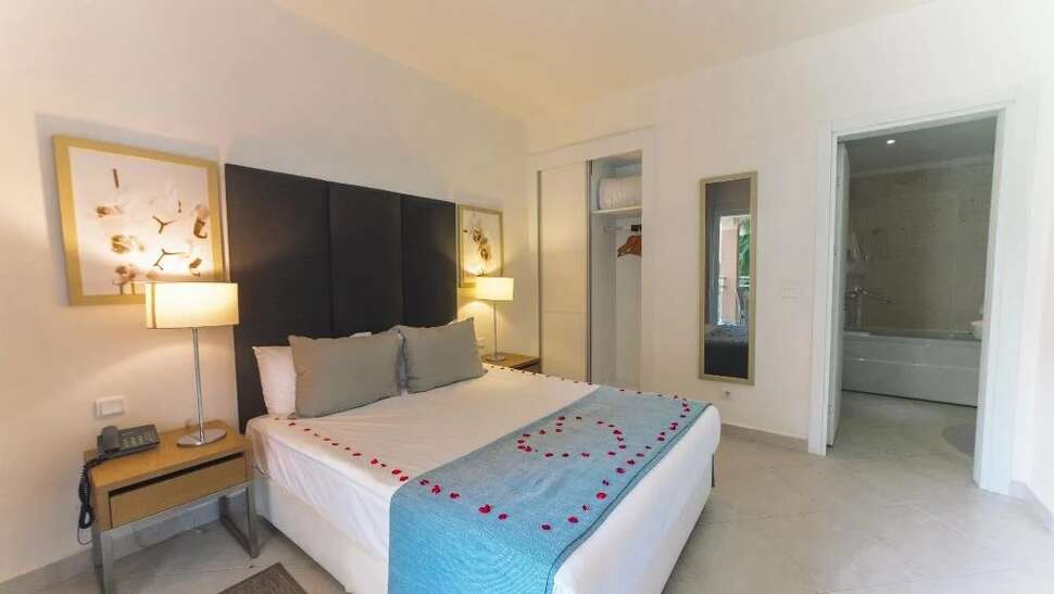 Een foto van Unique Residence Hotel Golf & Spa