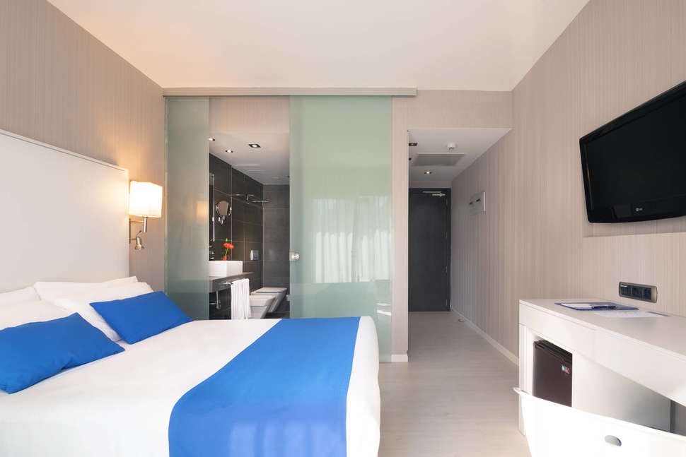Een foto van Hotel Isla Mallorca & Spa