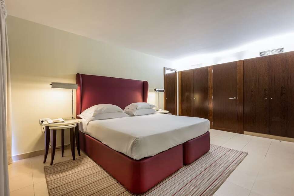 Een foto van NAU Sao Rafael Suites