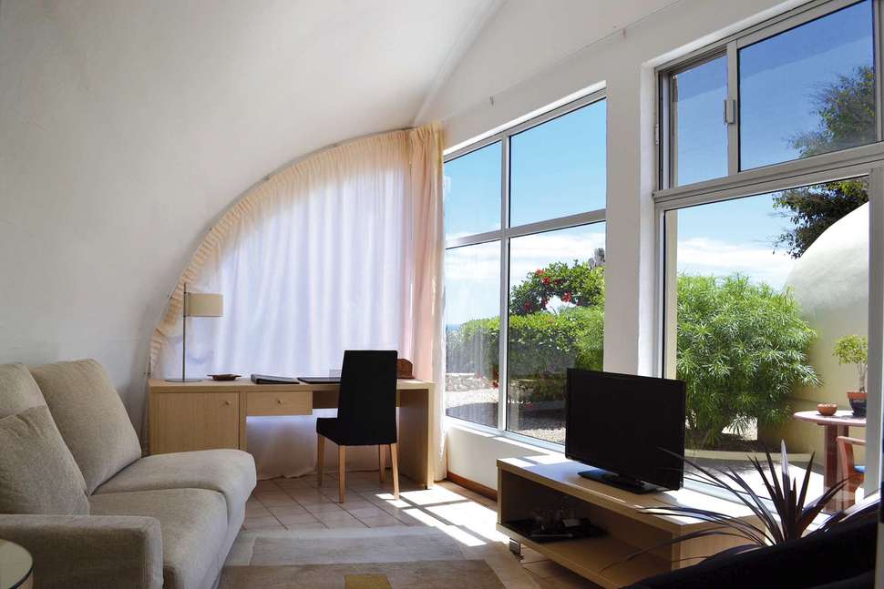 Ein Foto Hotel Livvo Risco del Gato Suites