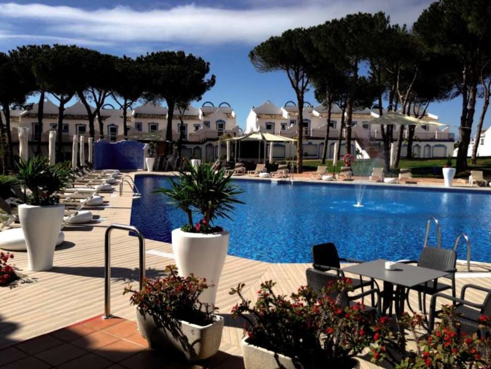 Een foto van Vime La Reserva de Marbella