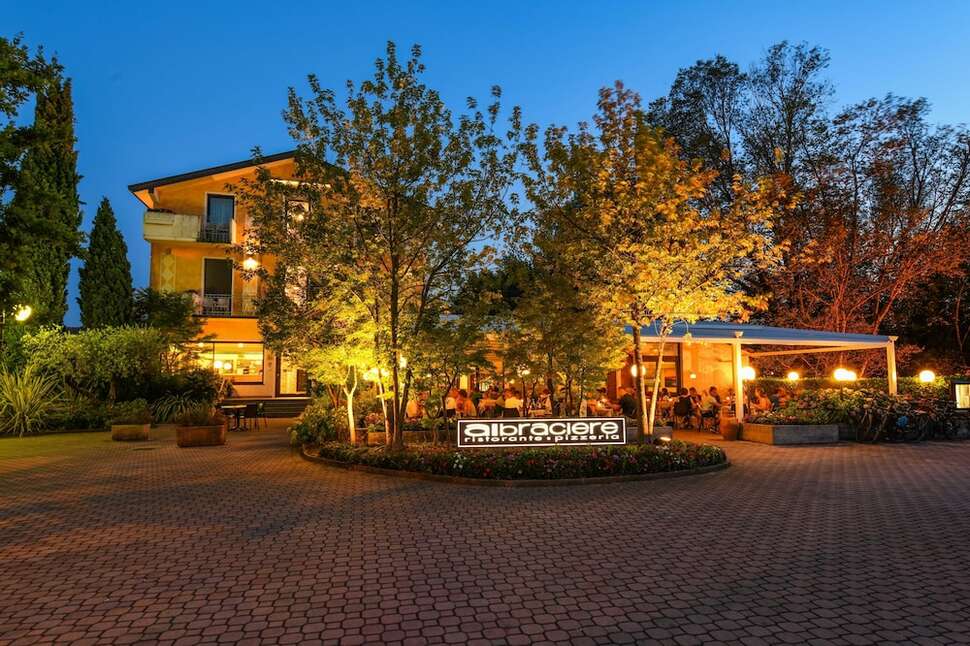Een foto van Hotel Riel