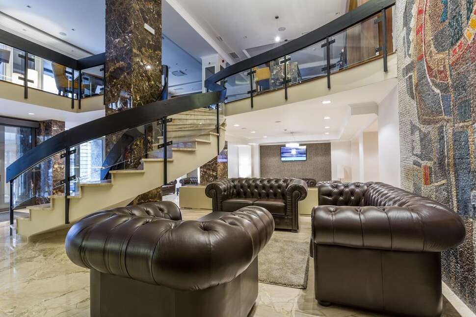Een foto van Hotel Royal Inn
