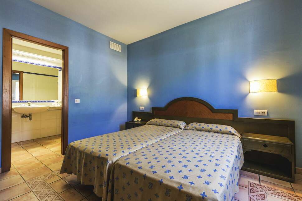 Een foto van Vacances Menorca Resort