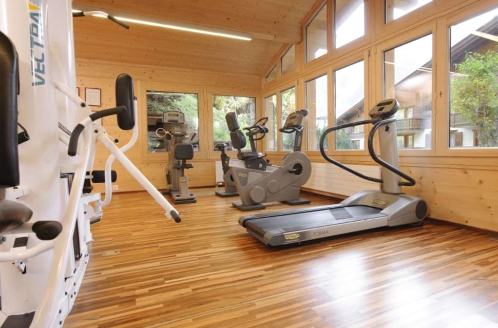 Een foto van Silvretta Parkhotel