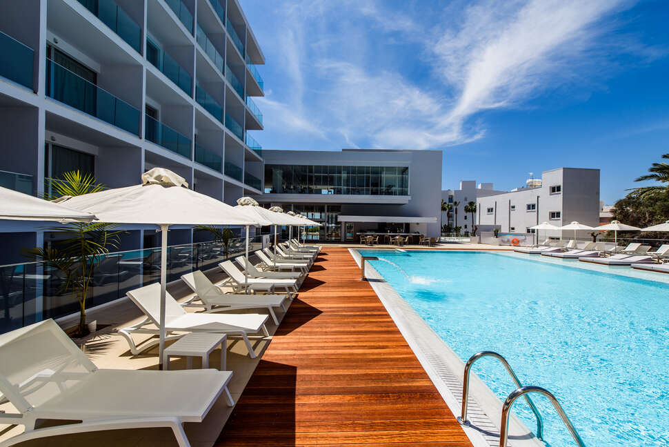 Een foto van Eleana Hotel