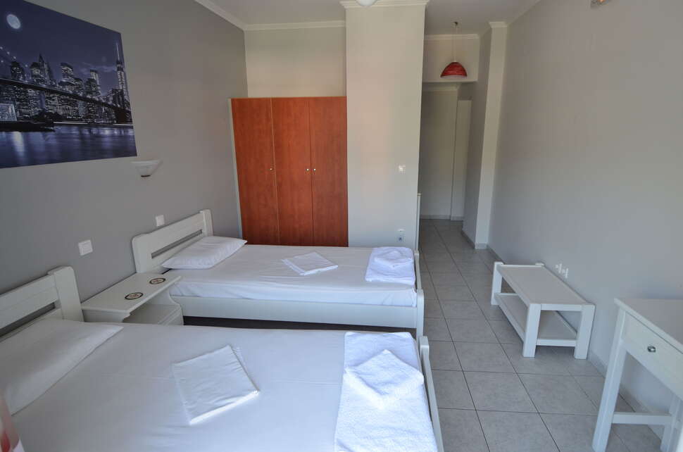 Een foto van Vaggelis Studios