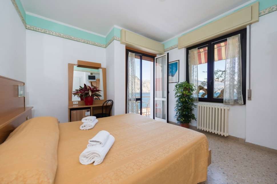 Ein Foto Hotel Eden Brenzone