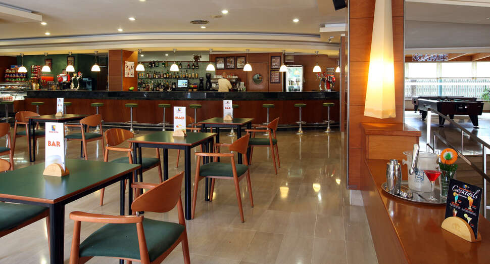 Ein Foto Golden Port Salou & Spa