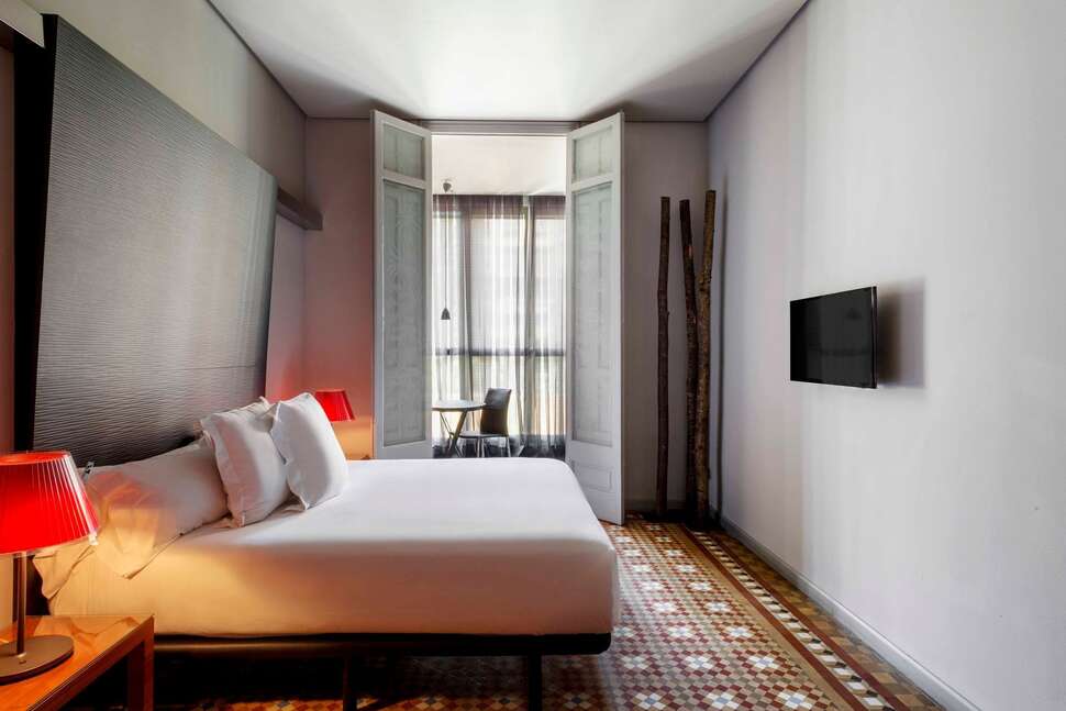 Ein Foto La Republica Apartments