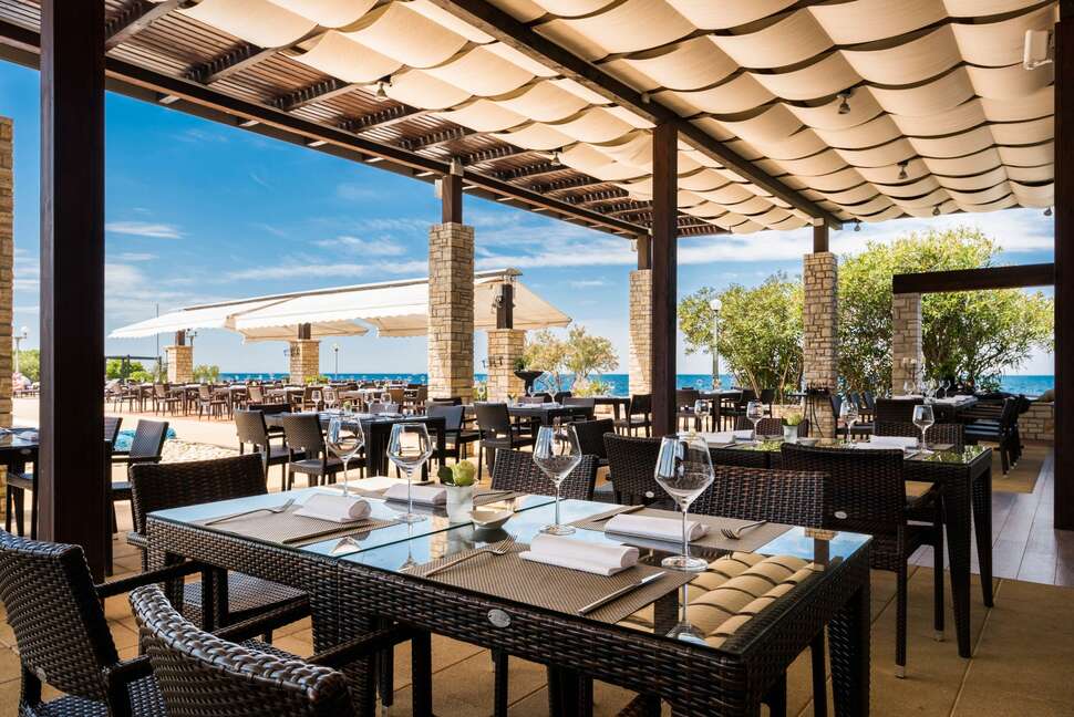 Een foto van Istrian Villas Plava Laguna