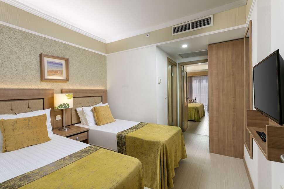 Een foto van Innvista Hotel Belek