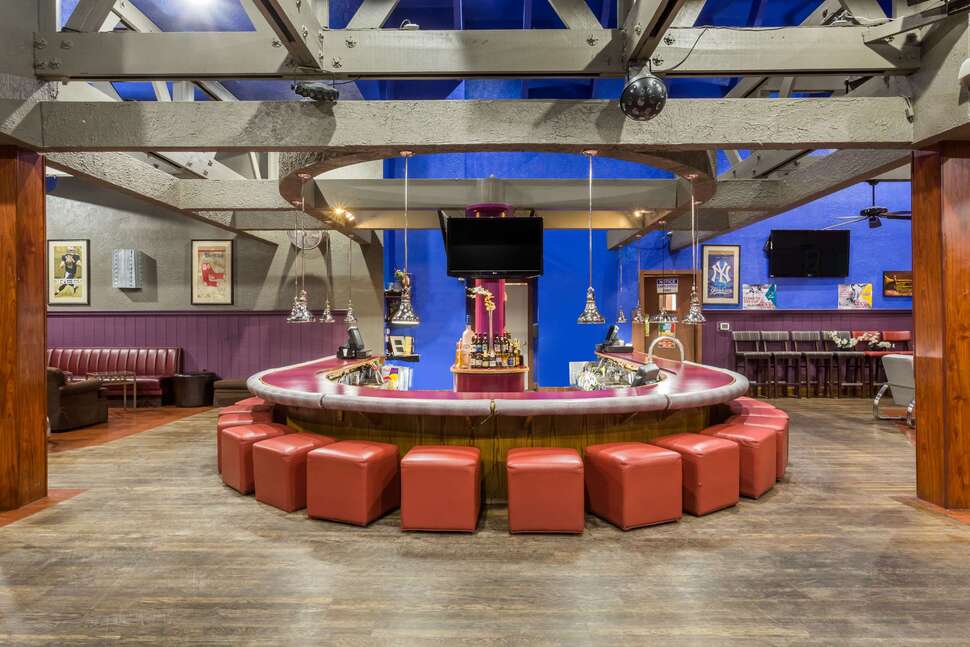 Een foto van Wyndham Tamansari Jivva Resort