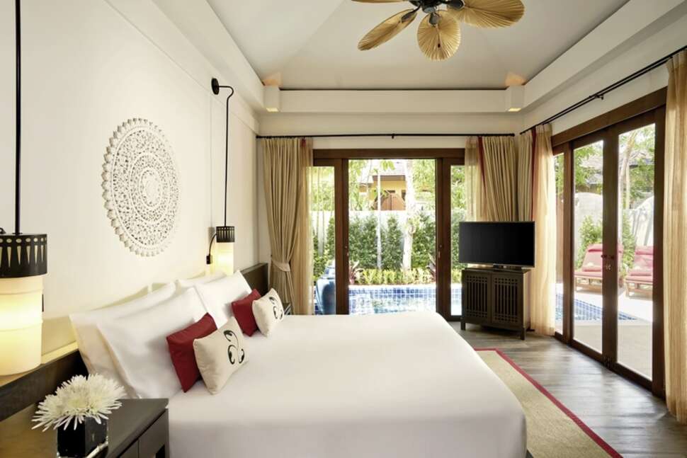 Ein Foto Mövenpick Asara Resort & Spa Hua Hin