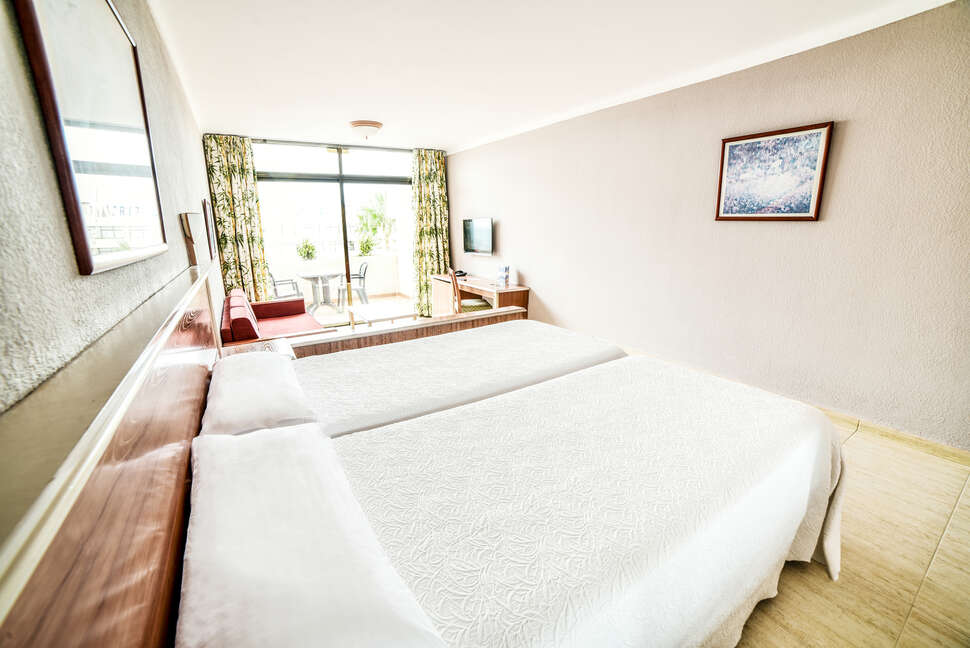 Een foto van Hotel Beatriz Playa & Spa