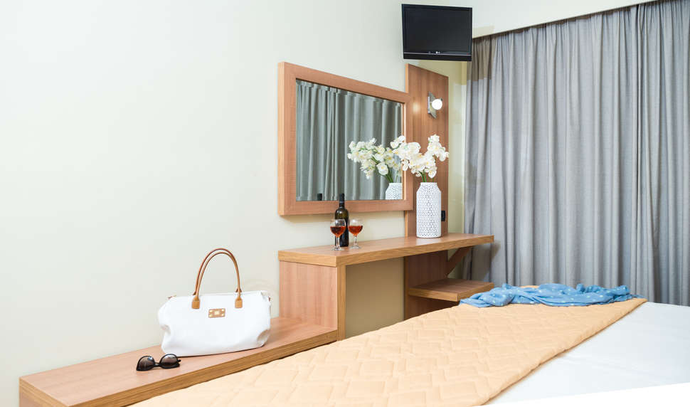 Een foto van Ilios Hotel
