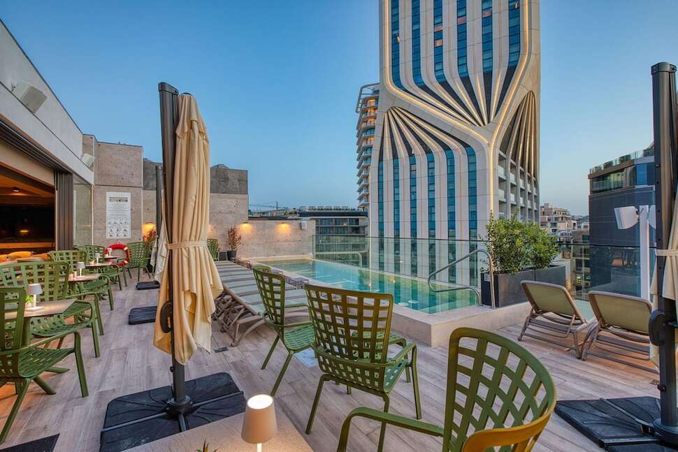 Een foto van Vita Hotel